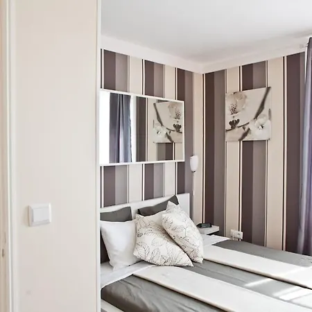 Apartamento Tram 28 With Perfect View Over Alfama Lisboa