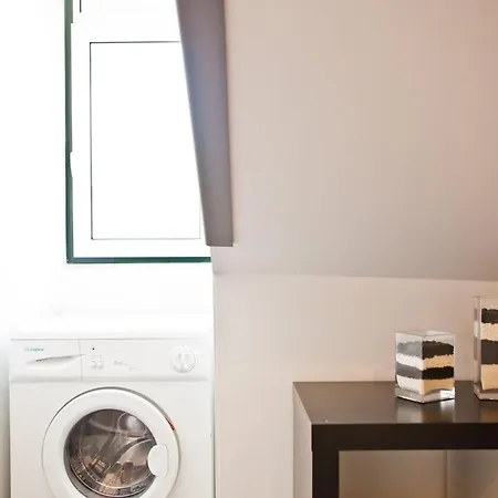 Apartamento Tram 28 With Perfect View Over Alfama